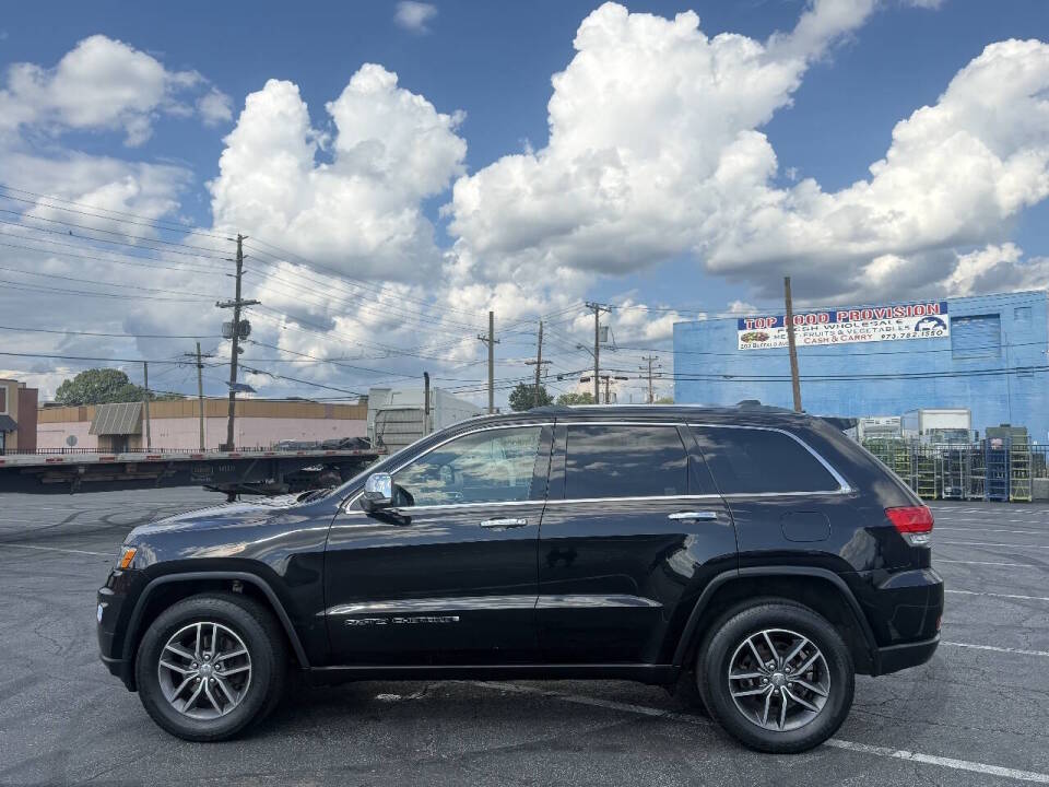 jeep grand cherokee 2018 1C4RJFBG9JC252492 image jeep grand cherokee 2018 1C4RJFBG9JC252492 image
